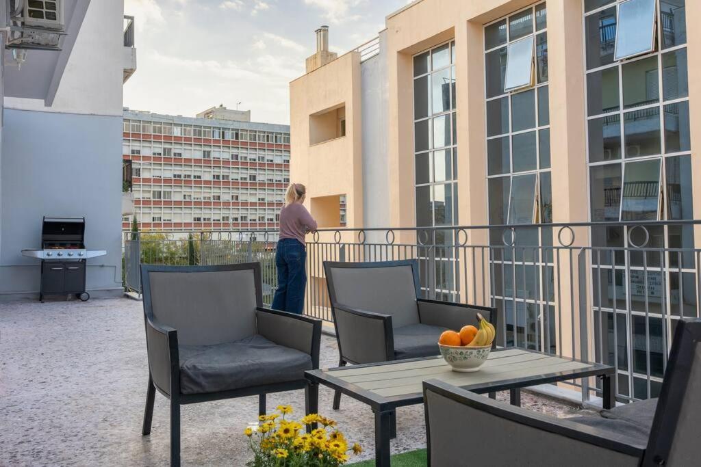 Billiard Home Каламата Екстериор снимка