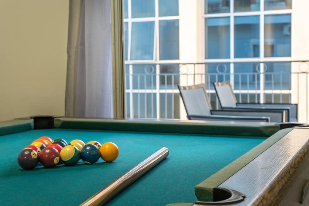Billiard Home Каламата Екстериор снимка